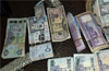 Customs seizes large sum of money at Mangaluru International Airport